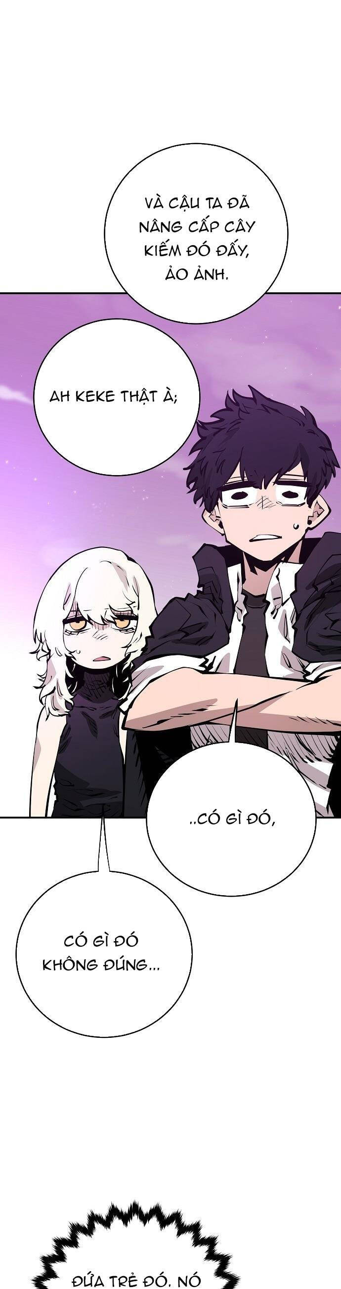 Player chapter 57 - Upload bởi truyensieuhay.com