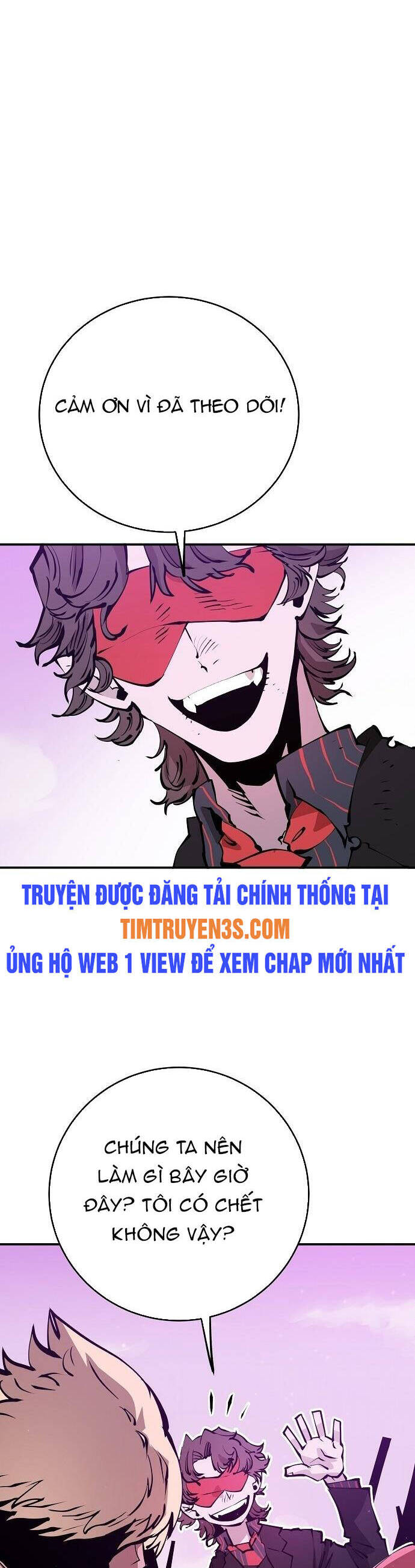 Player chapter 57 - Upload bởi truyensieuhay.com