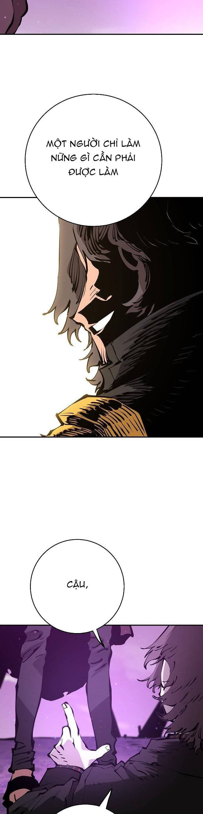 Player chapter 57 - Upload bởi truyensieuhay.com