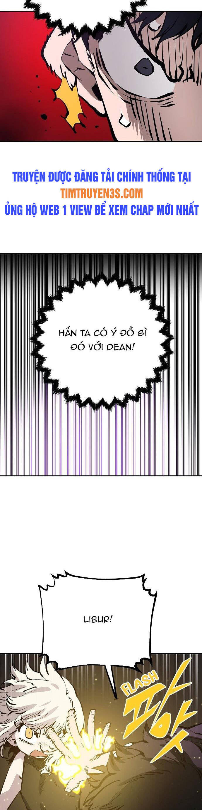 Player chapter 57 - Upload bởi truyensieuhay.com