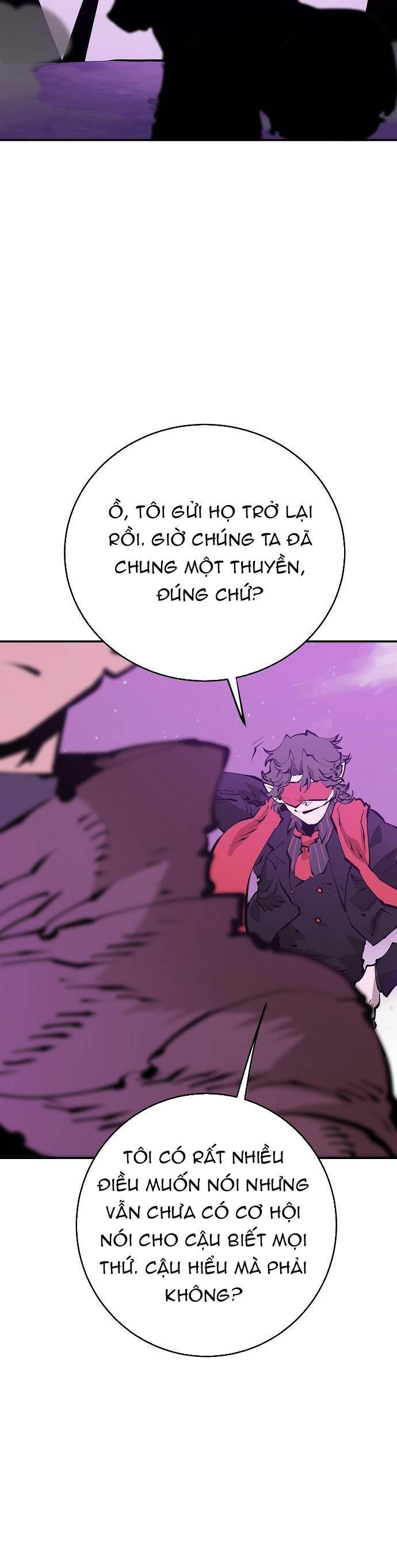 Player chapter 57 - Upload bởi truyensieuhay.com