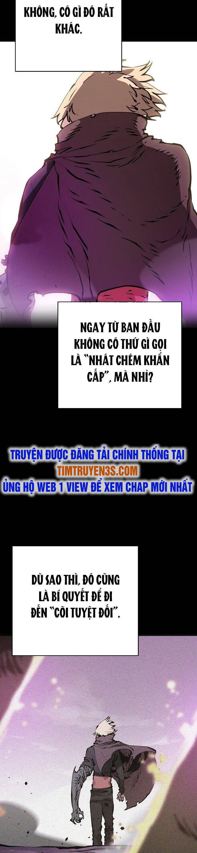 Player chapter 57 - Upload bởi truyensieuhay.com