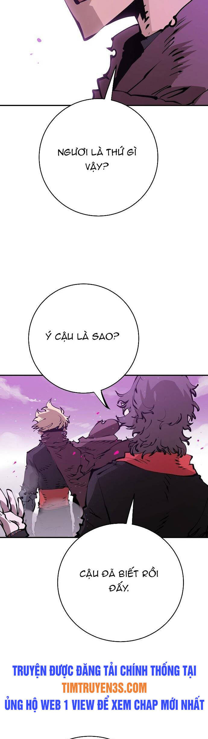 Player chapter 57 - Upload bởi truyensieuhay.com
