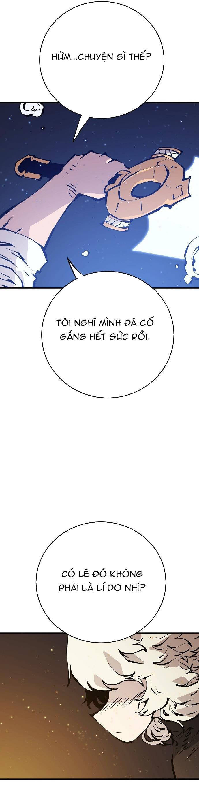 Player chapter 57 - Upload bởi truyensieuhay.com