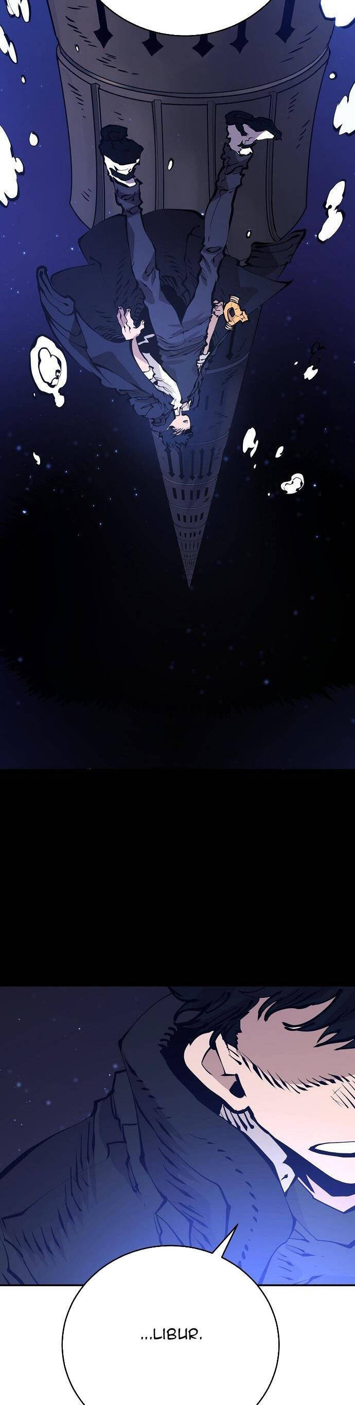 Player chapter 57 - Upload bởi truyensieuhay.com