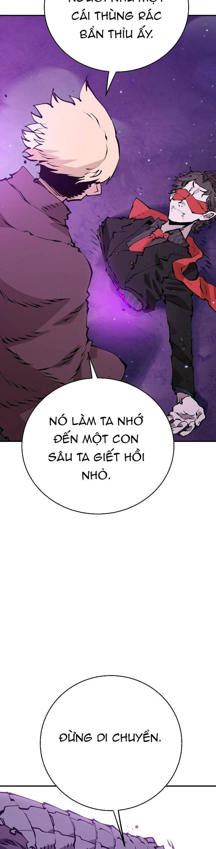 Player chapter 57 - Upload bởi truyensieuhay.com