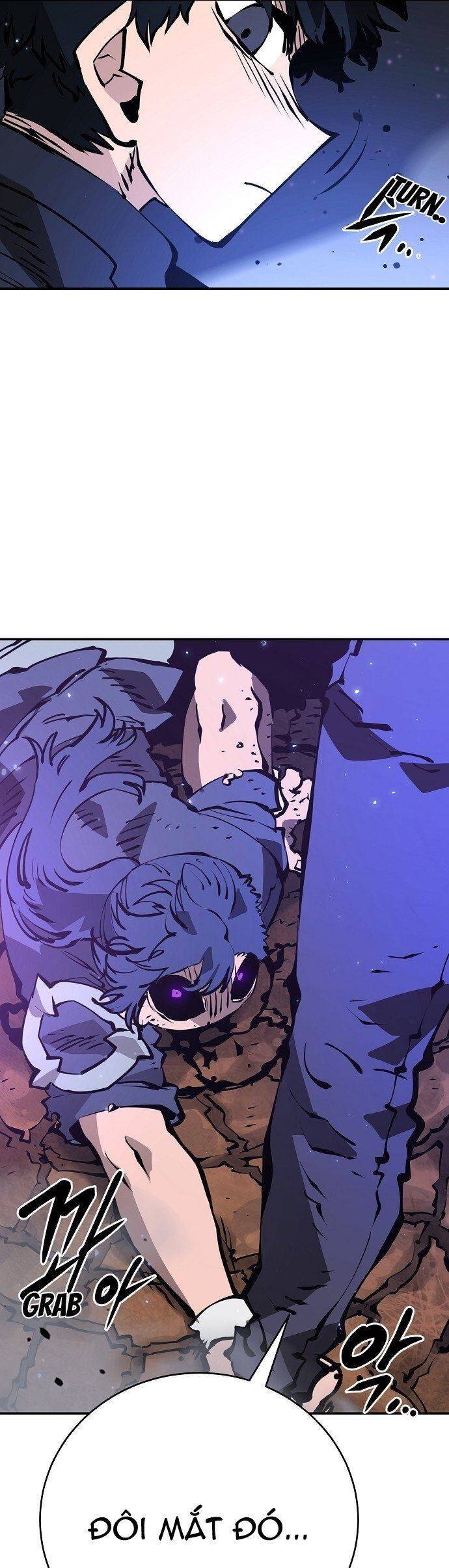 Player chapter 58 - Upload bởi truyensieuhay.com