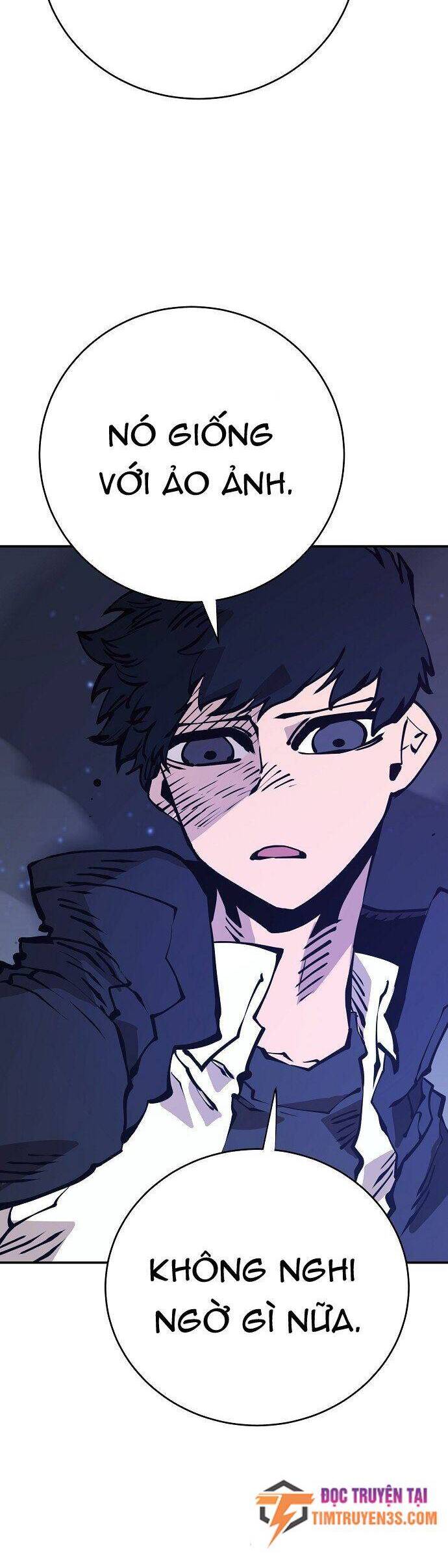 Player chapter 58 - Upload bởi truyensieuhay.com