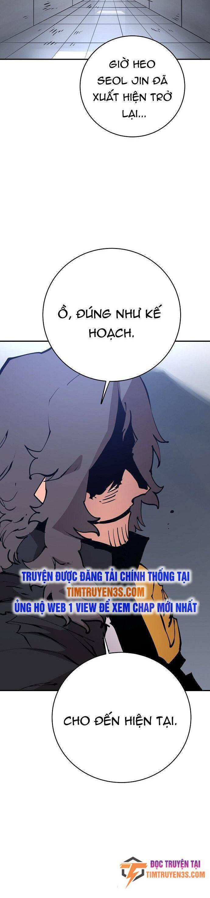 Player chapter 58 - Upload bởi truyensieuhay.com
