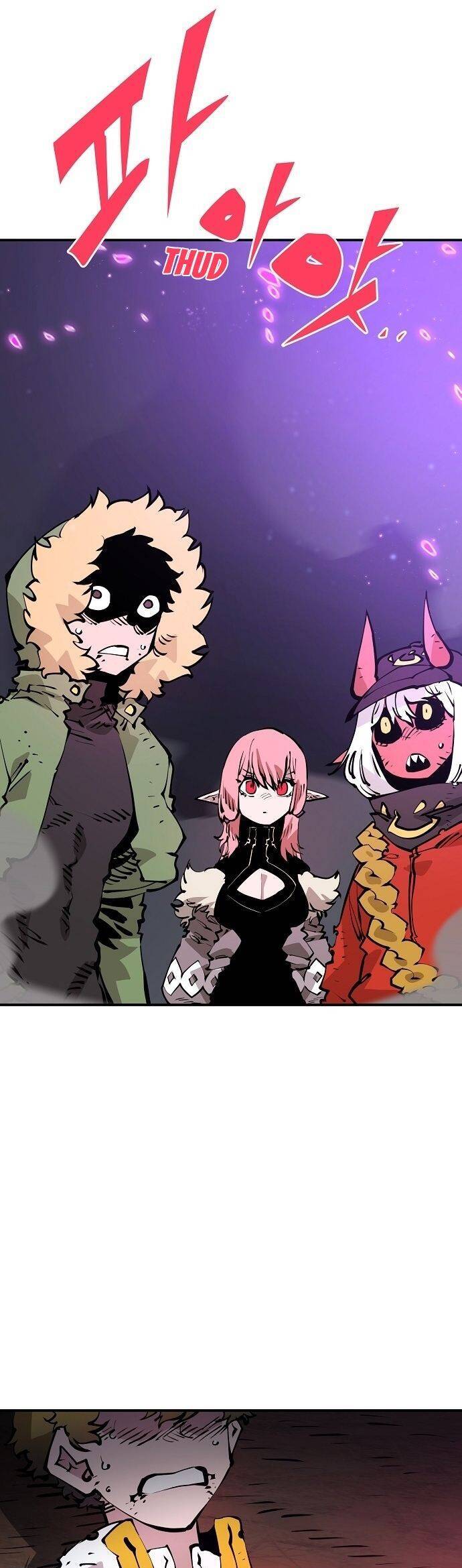 Player chapter 58 - Upload bởi truyensieuhay.com