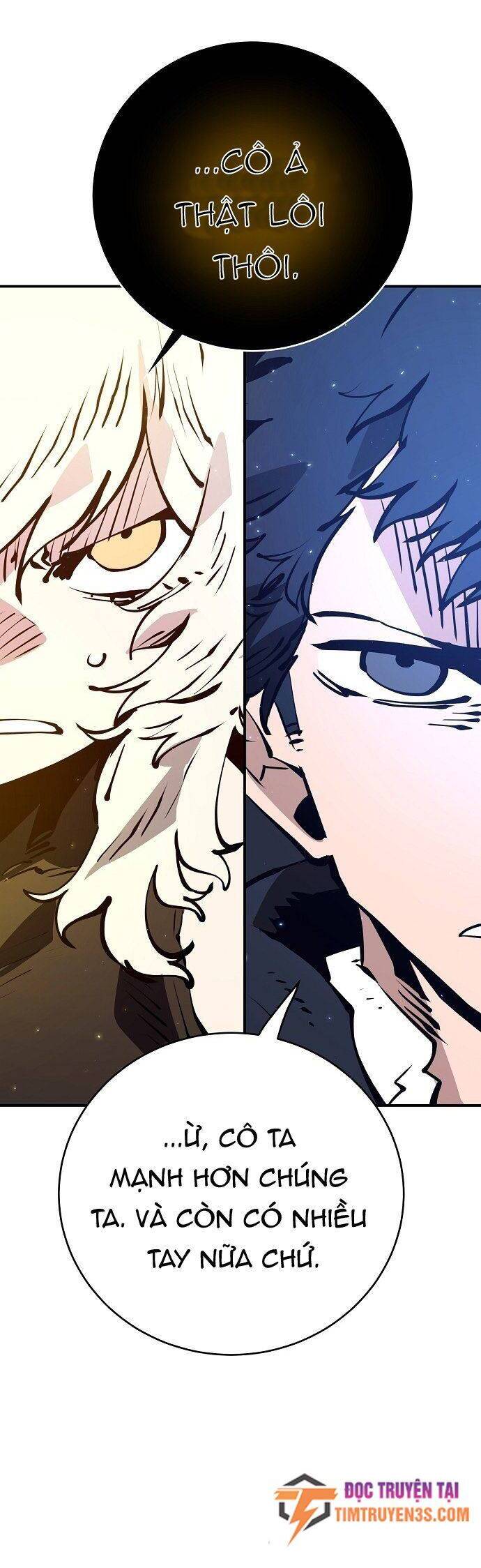 Player chapter 58 - Upload bởi truyensieuhay.com