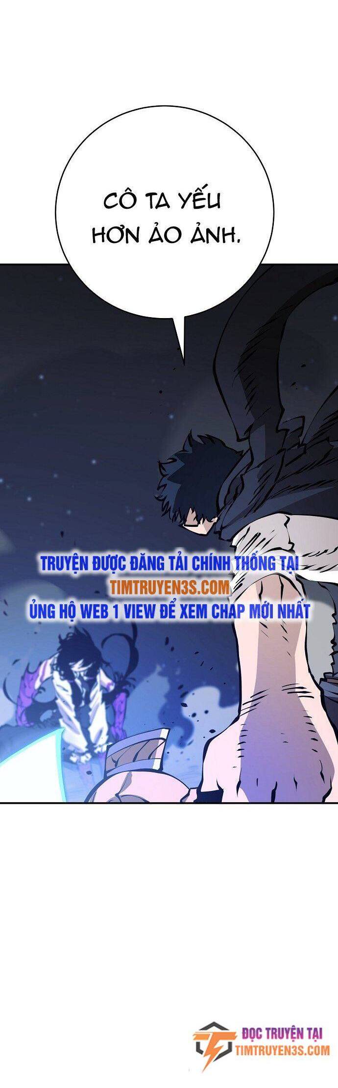 Player chapter 58 - Upload bởi truyensieuhay.com