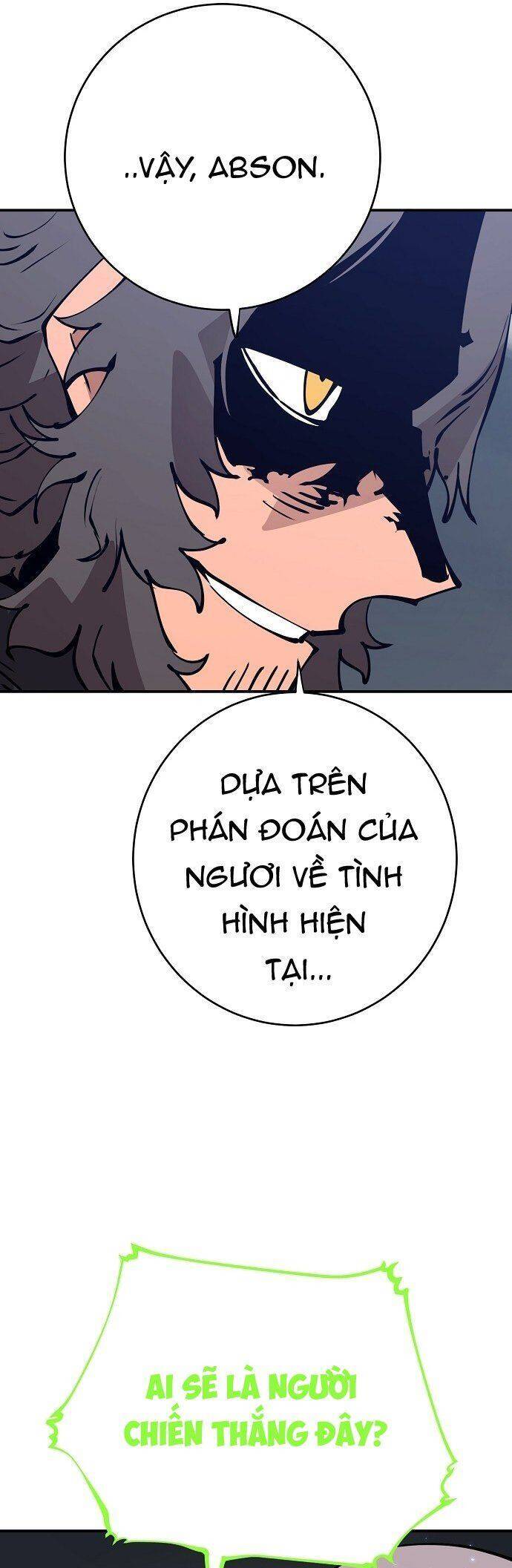Player chapter 58 - Upload bởi truyensieuhay.com