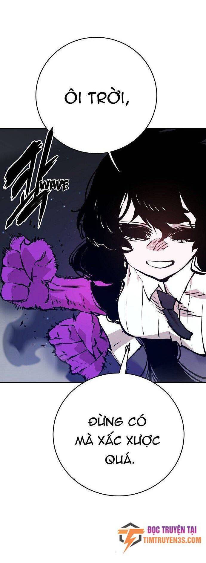 Player chapter 58 - Upload bởi truyensieuhay.com