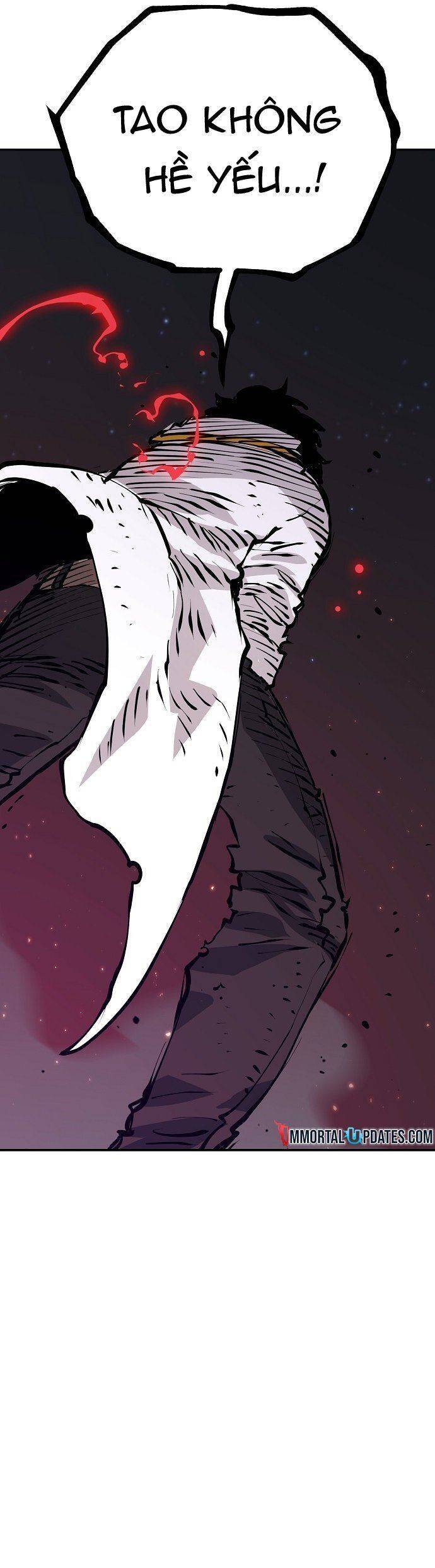 Player chapter 58 - Upload bởi truyensieuhay.com
