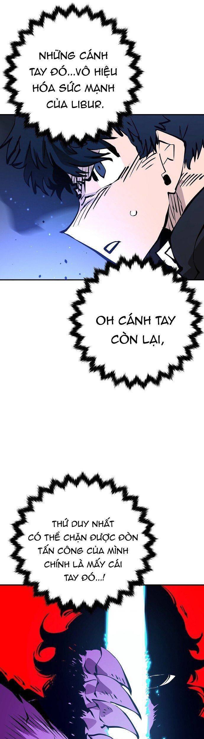 Player chapter 58 - Upload bởi truyensieuhay.com