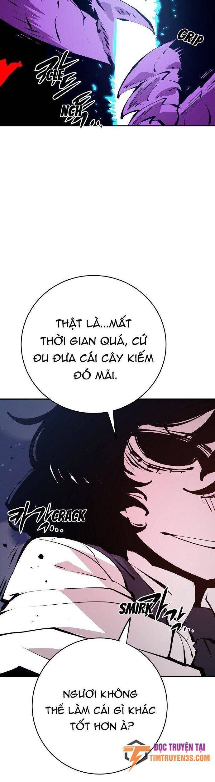 Player chapter 58 - Upload bởi truyensieuhay.com