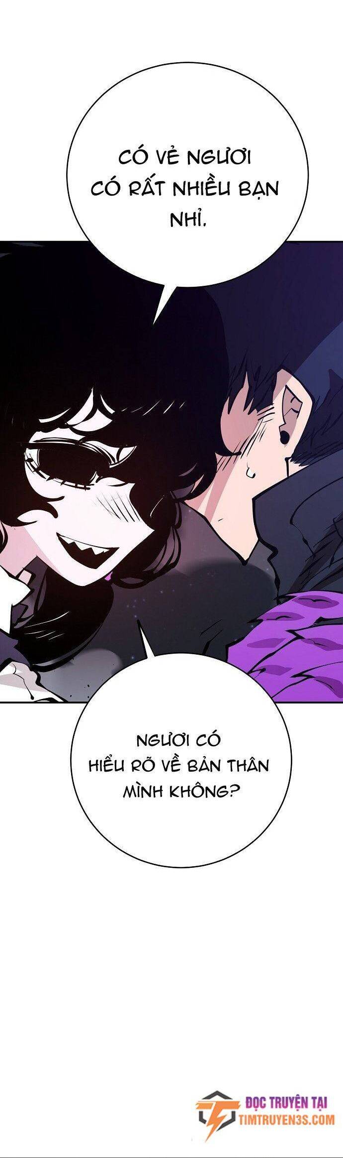 Player chapter 58 - Upload bởi truyensieuhay.com