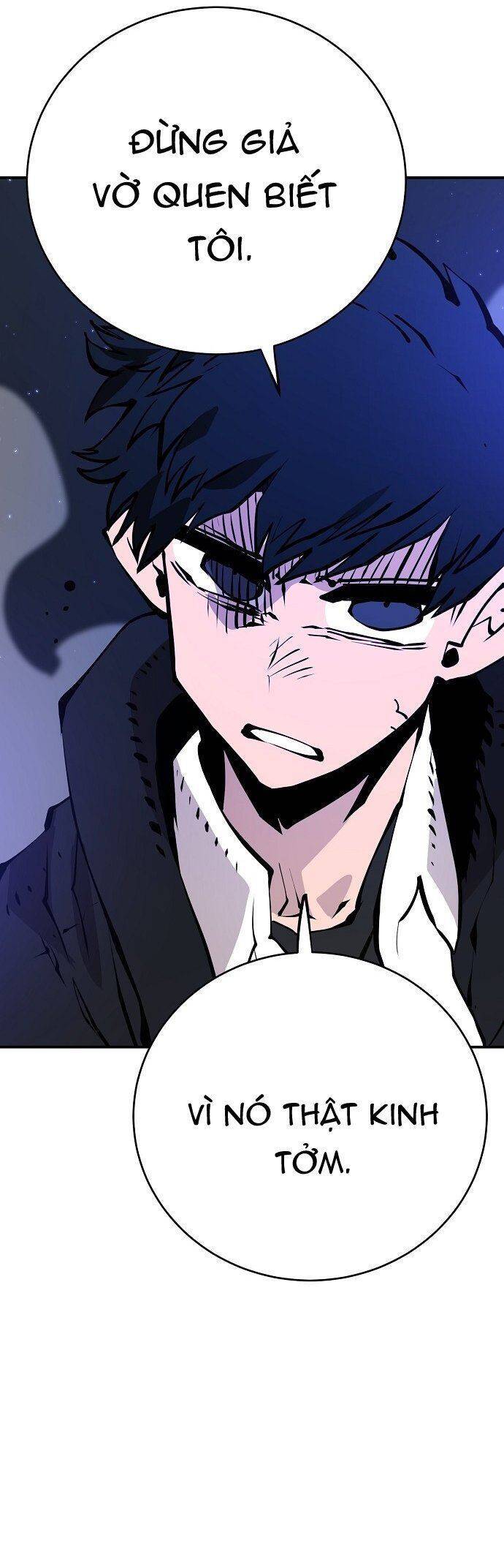 Player chapter 58 - Upload bởi truyensieuhay.com
