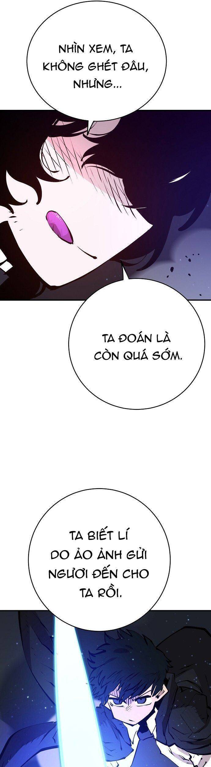 Player chapter 58 - Upload bởi truyensieuhay.com