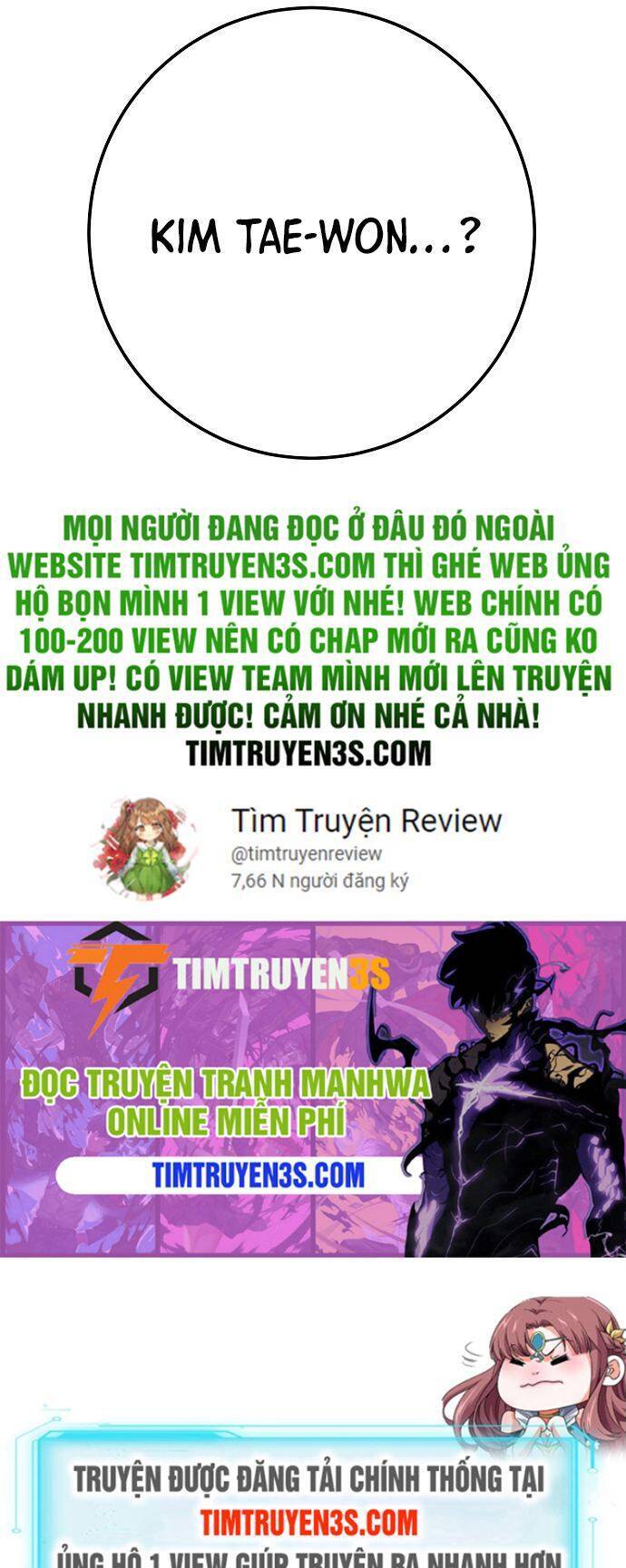 Player chapter 58 - Upload bởi truyensieuhay.com