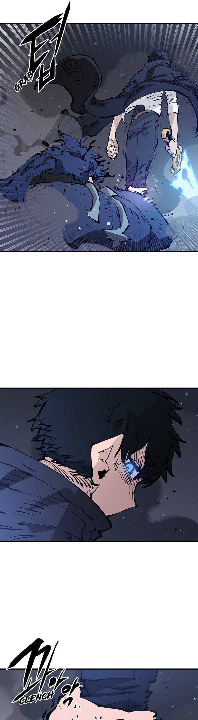 Player chapter 58 - Upload bởi truyensieuhay.com