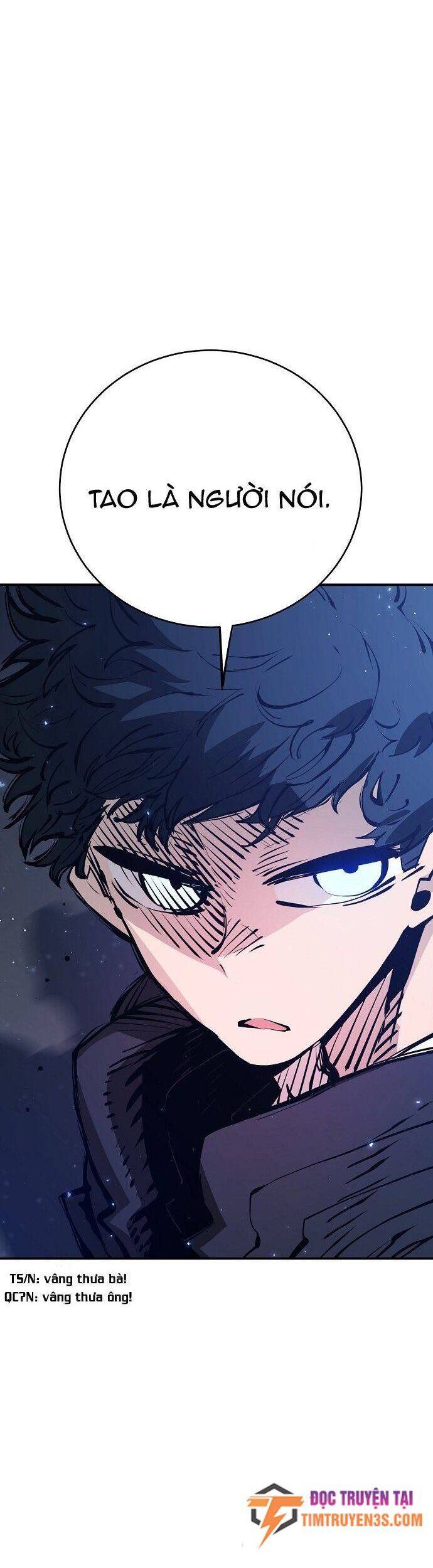 Player chapter 58 - Upload bởi truyensieuhay.com