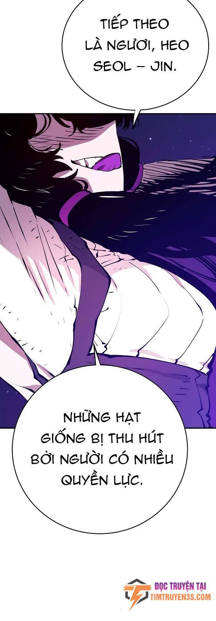 Player chapter 59 - Upload bởi truyensieuhay.com
