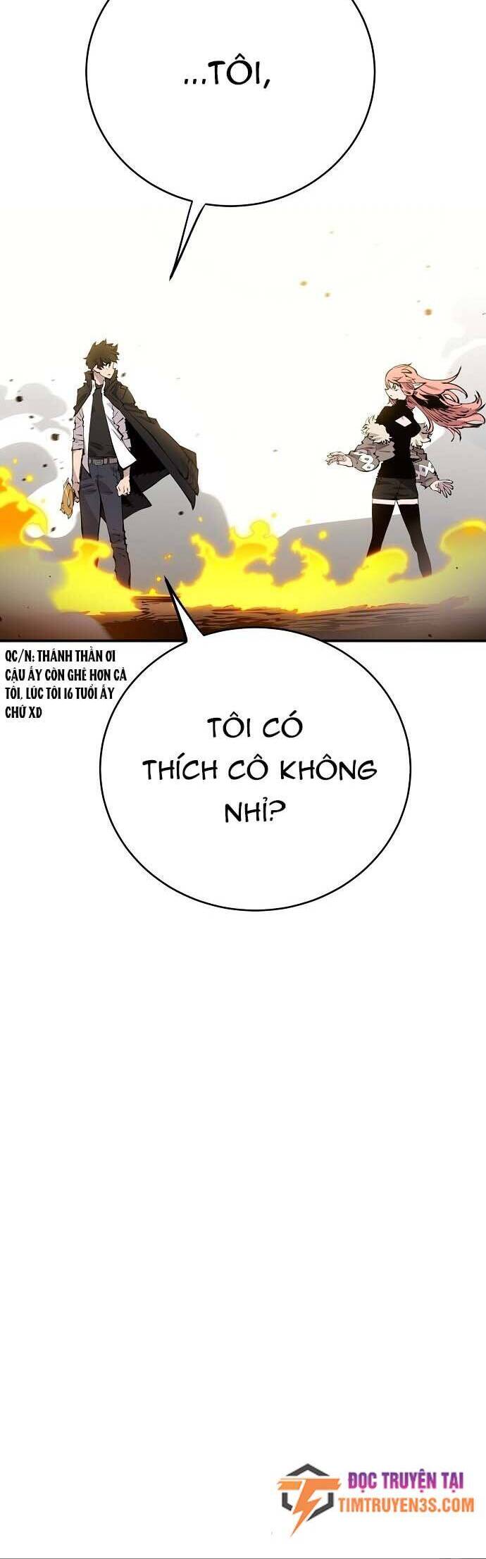 Player chapter 59 - Upload bởi truyensieuhay.com