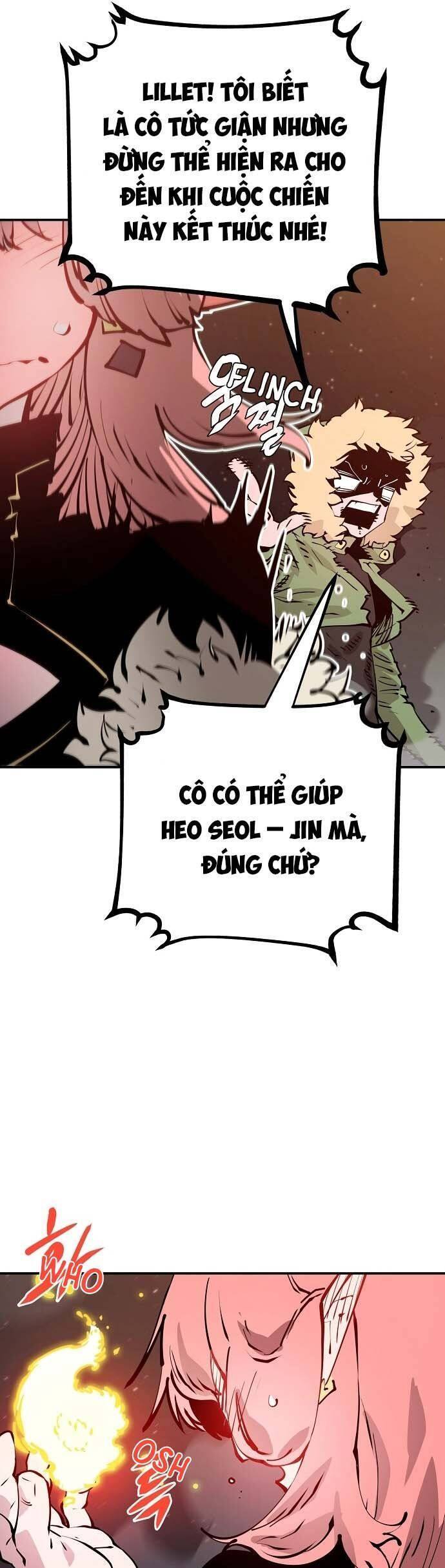 Player chapter 59 - Upload bởi truyensieuhay.com