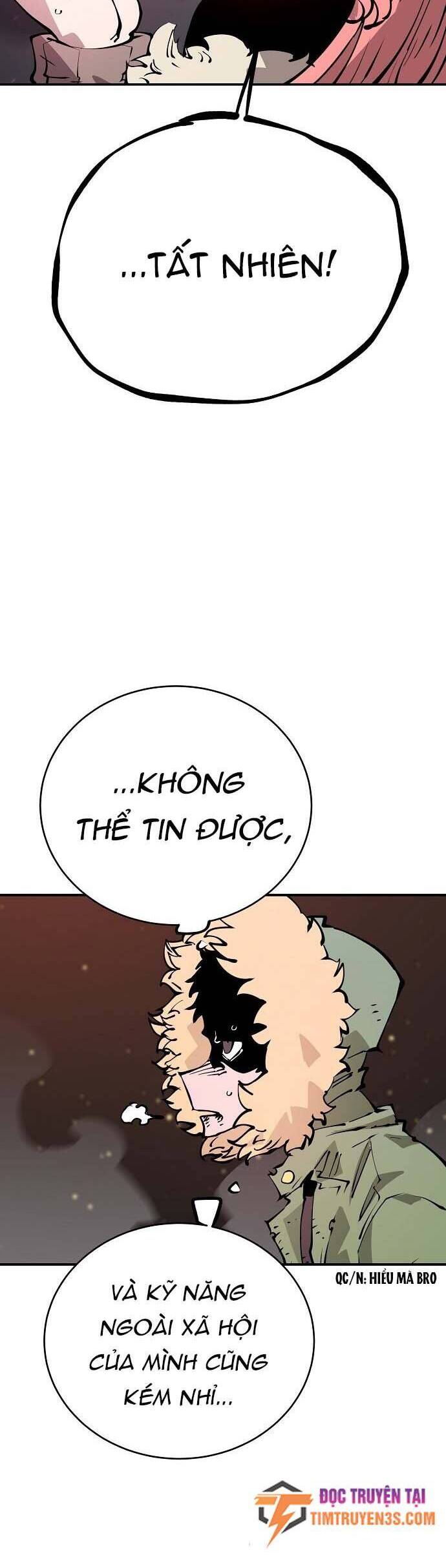 Player chapter 59 - Upload bởi truyensieuhay.com