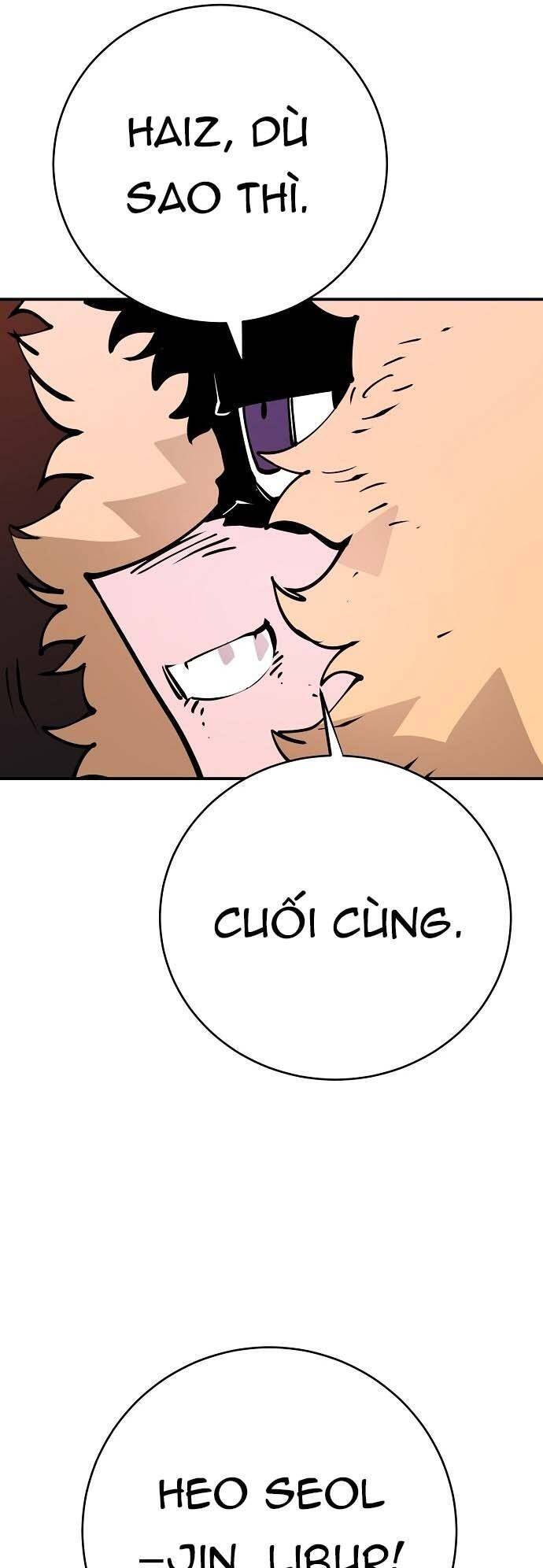 Player chapter 59 - Upload bởi truyensieuhay.com