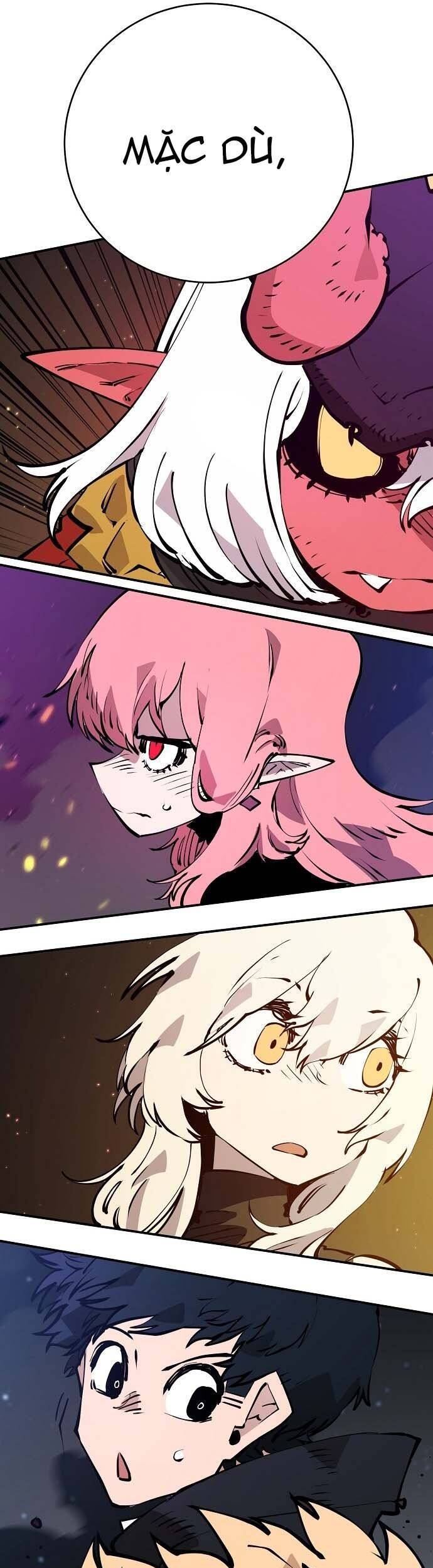 Player chapter 59 - Upload bởi truyensieuhay.com