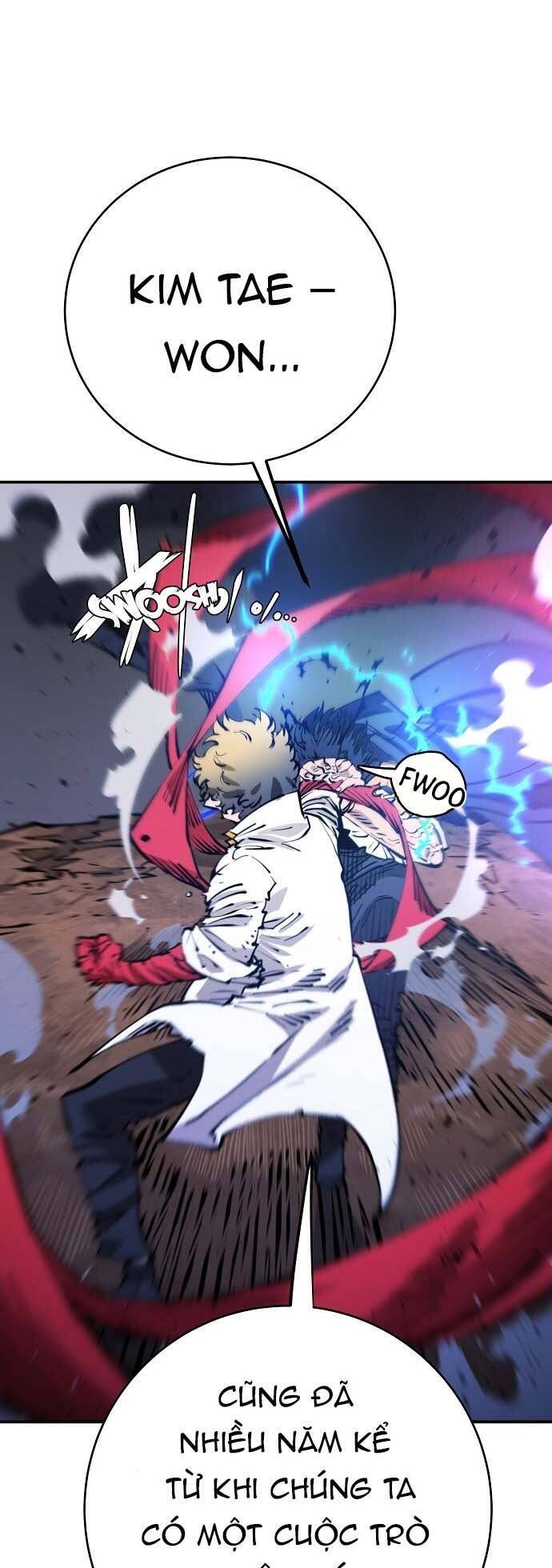 Player chapter 59 - Upload bởi truyensieuhay.com