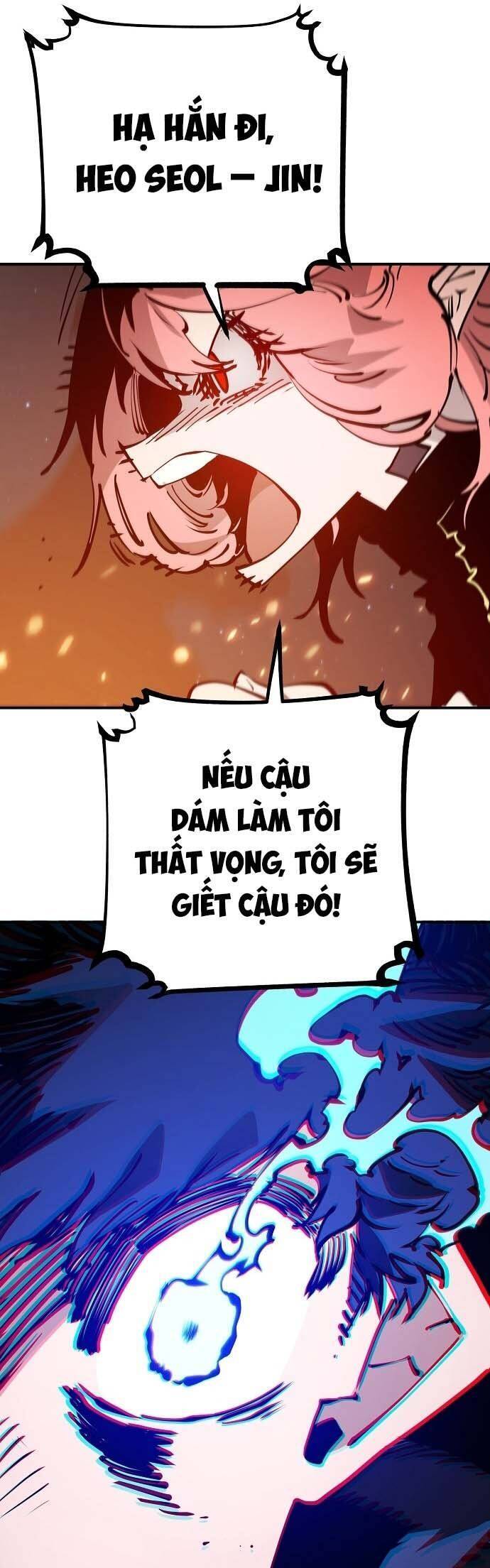 Player chapter 59 - Upload bởi truyensieuhay.com