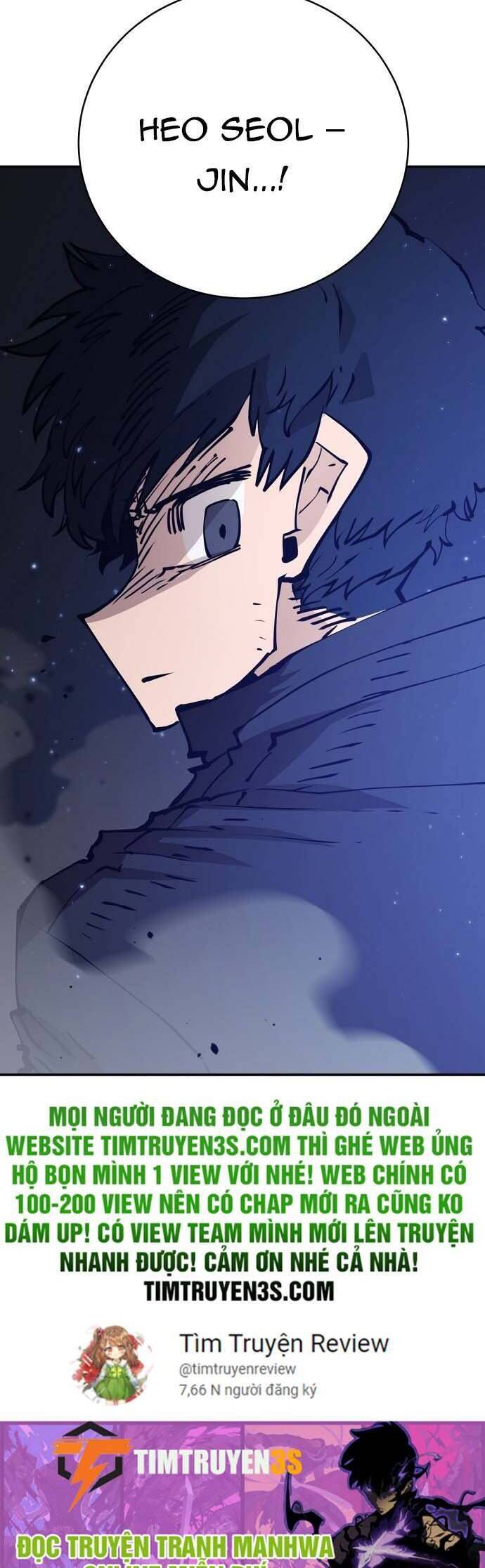 Player chapter 59 - Upload bởi truyensieuhay.com