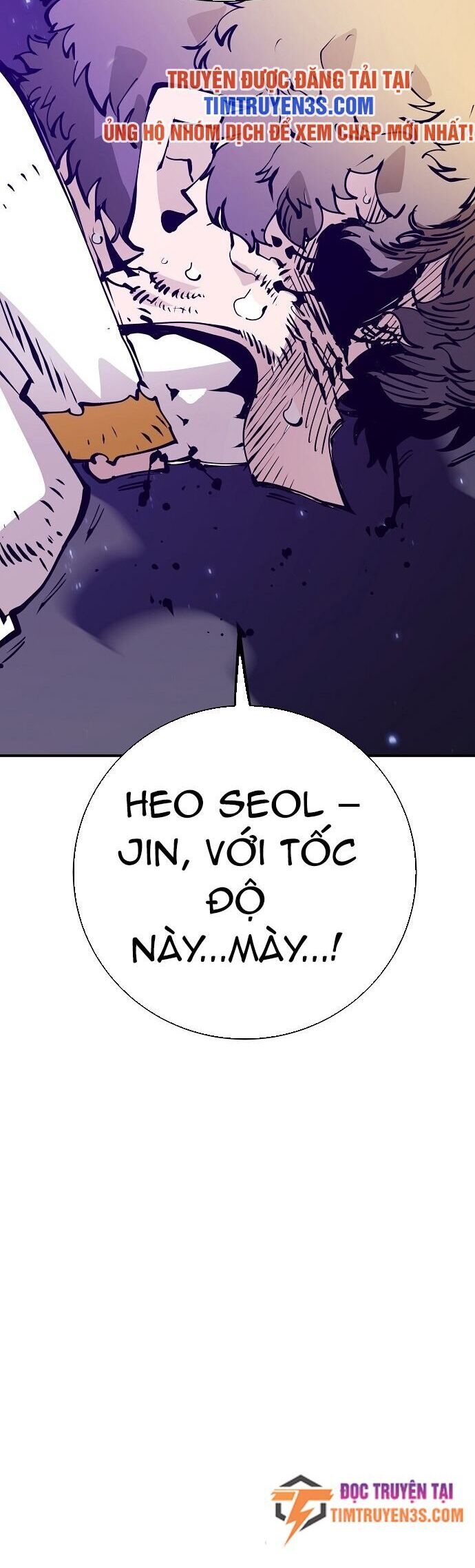 Player chapter 60 - Upload bởi truyensieuhay.com