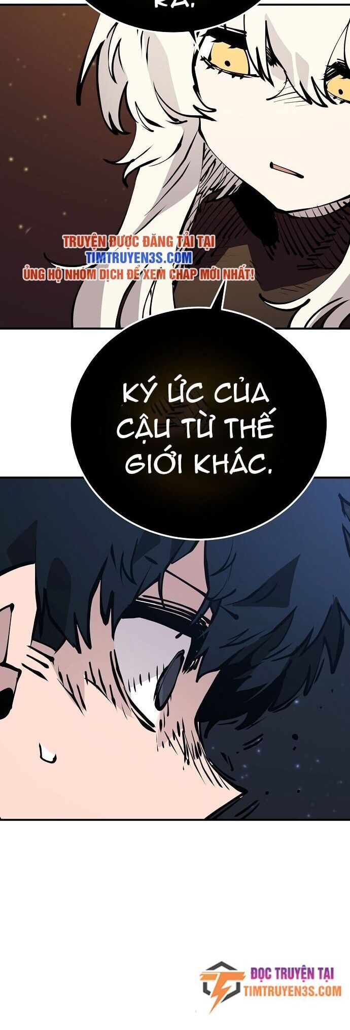 Player chapter 60 - Upload bởi truyensieuhay.com
