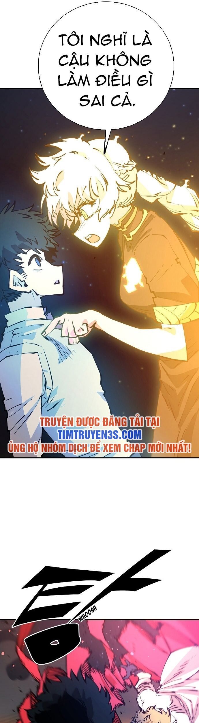 Player chapter 60 - Upload bởi truyensieuhay.com