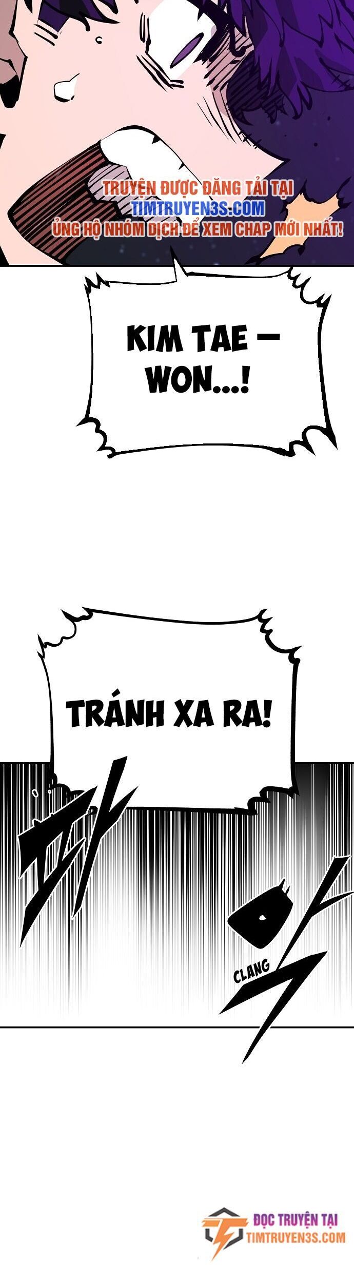 Player chapter 60 - Upload bởi truyensieuhay.com