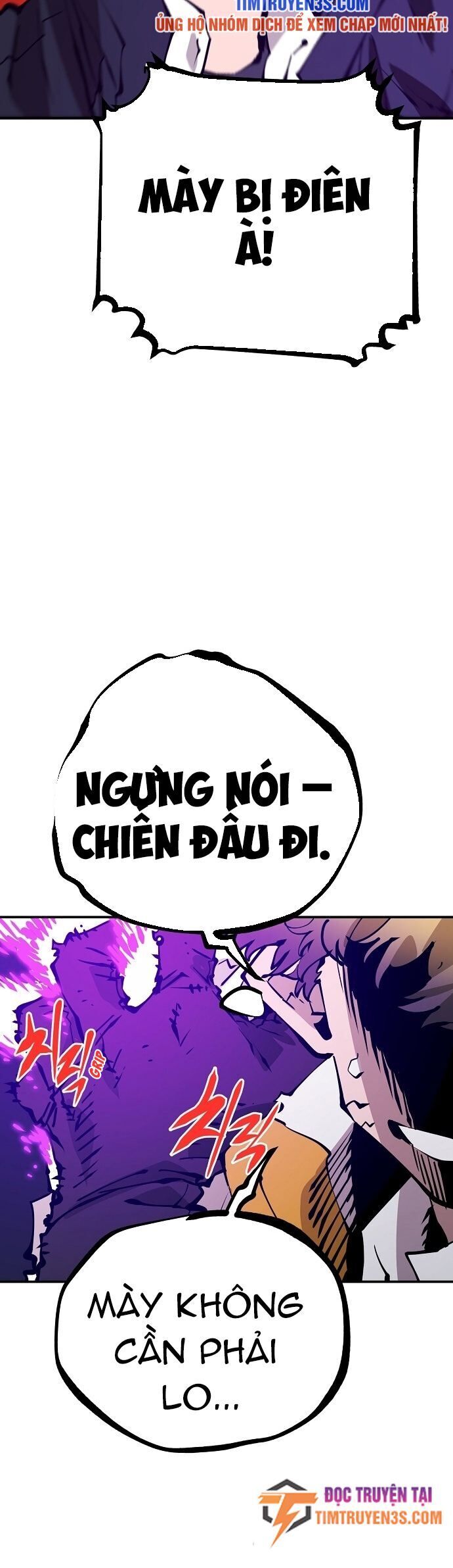 Player chapter 60 - Upload bởi truyensieuhay.com