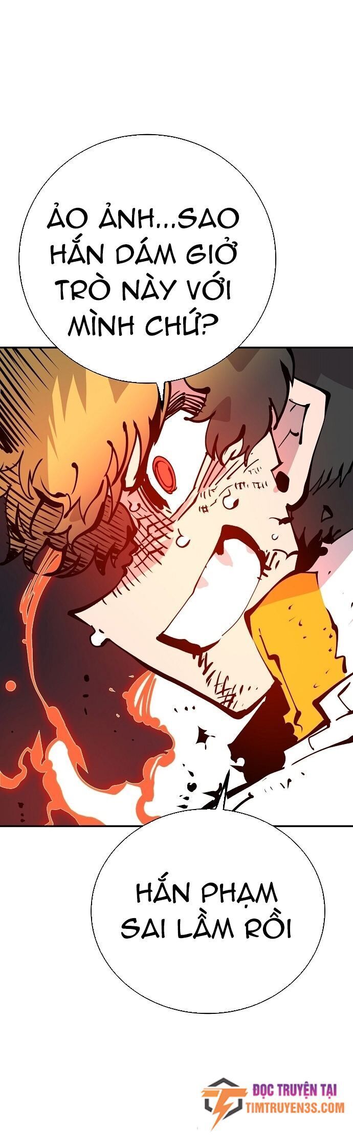 Player chapter 60 - Upload bởi truyensieuhay.com