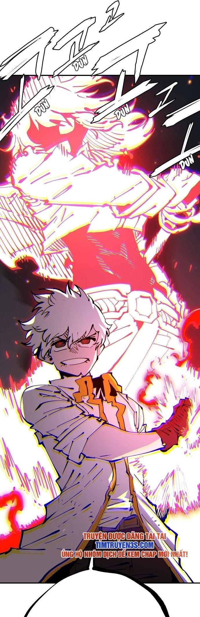 Player chapter 60 - Upload bởi truyensieuhay.com
