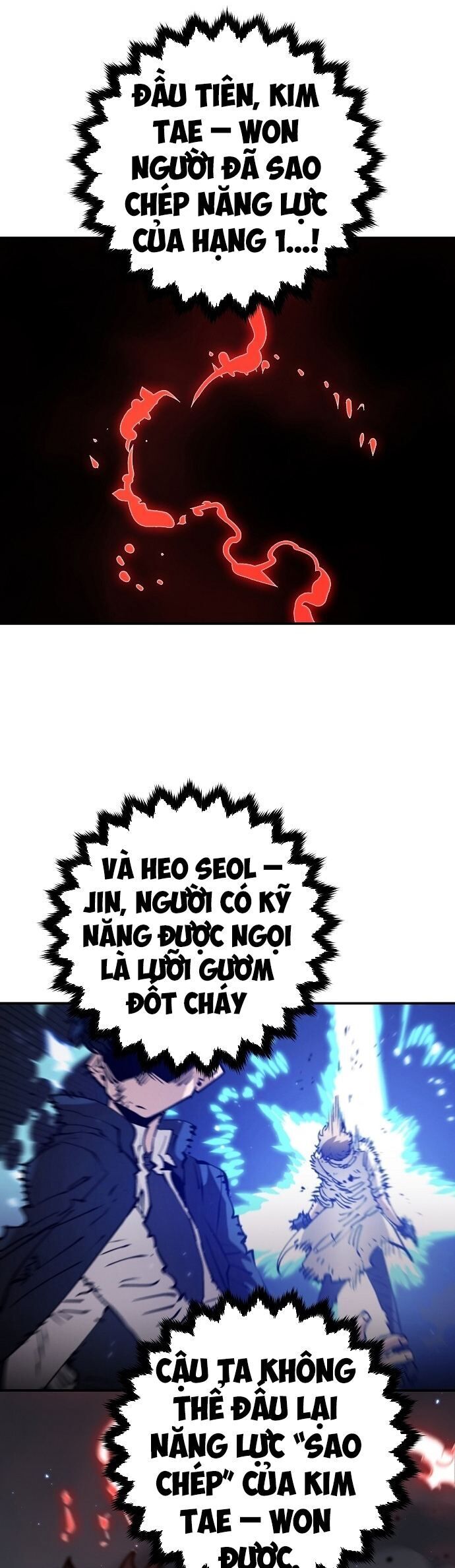 Player chapter 60 - Upload bởi truyensieuhay.com