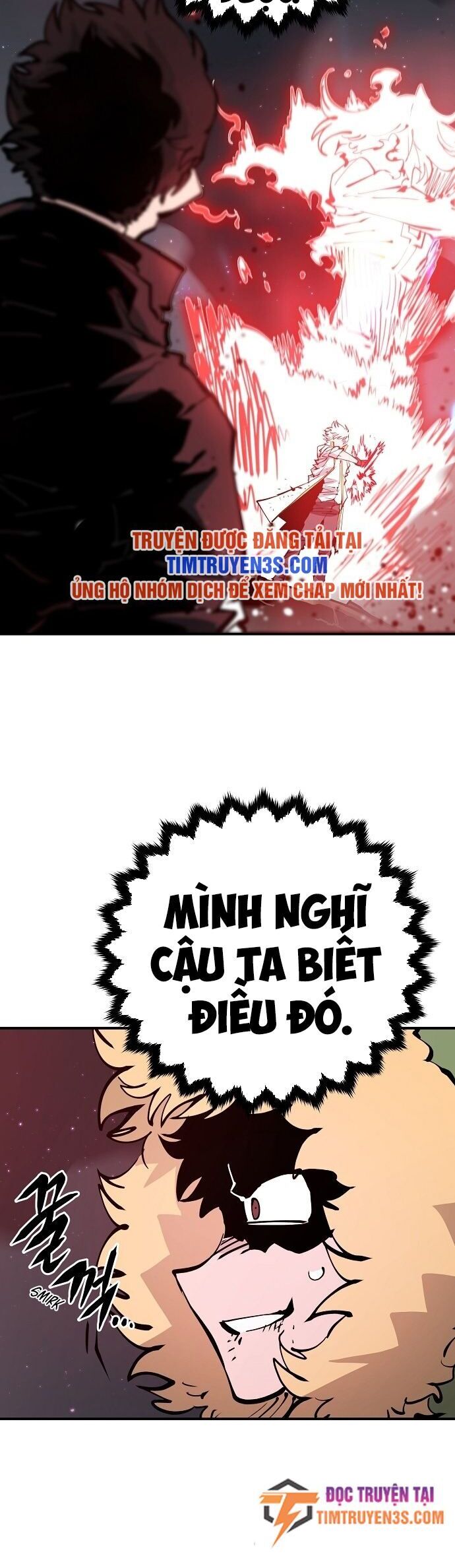 Player chapter 60 - Upload bởi truyensieuhay.com