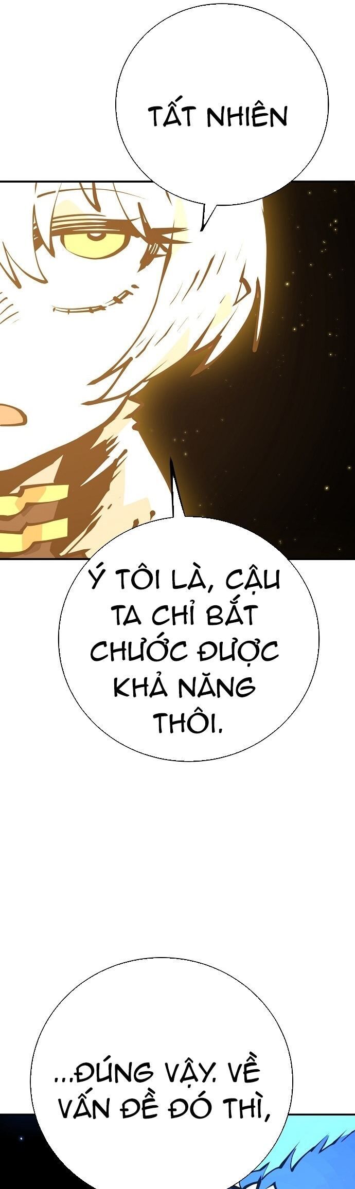 Player chapter 60 - Upload bởi truyensieuhay.com