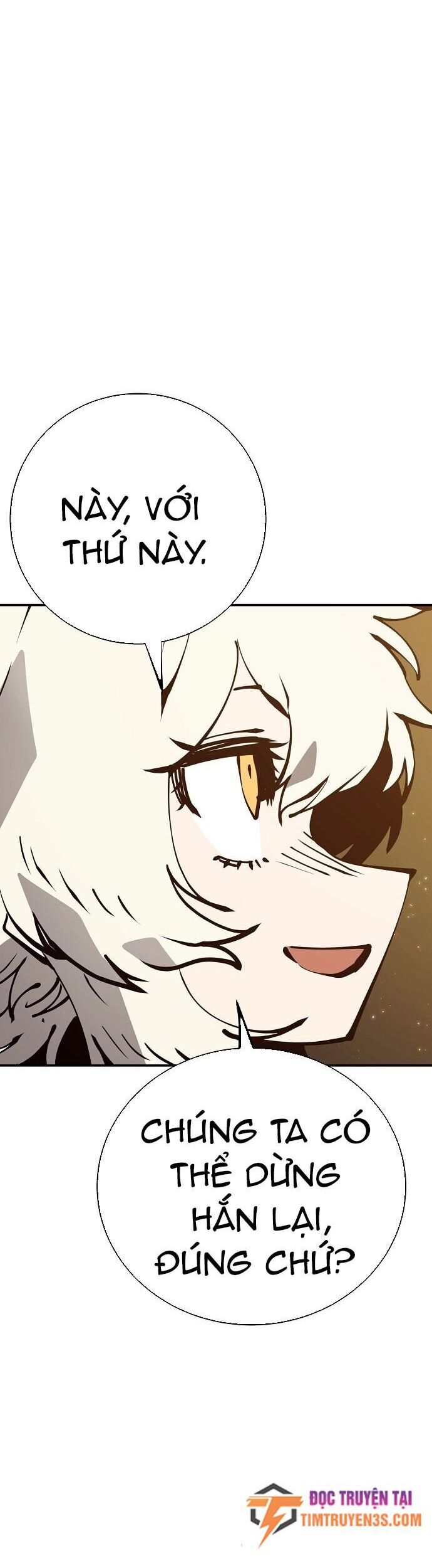 Player chapter 60 - Upload bởi truyensieuhay.com