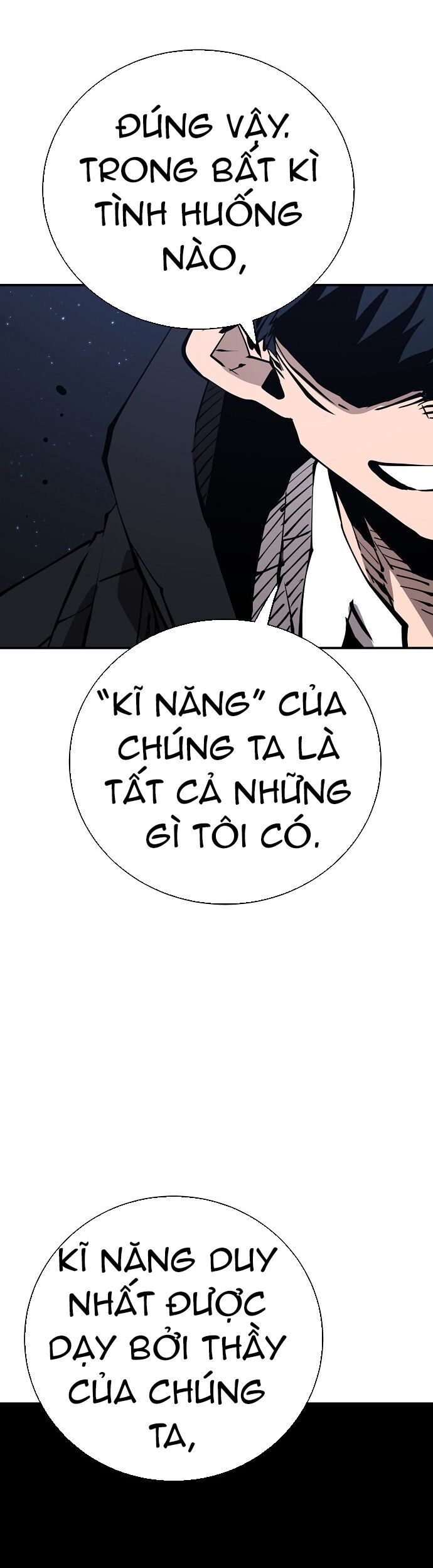 Player chapter 60 - Upload bởi truyensieuhay.com