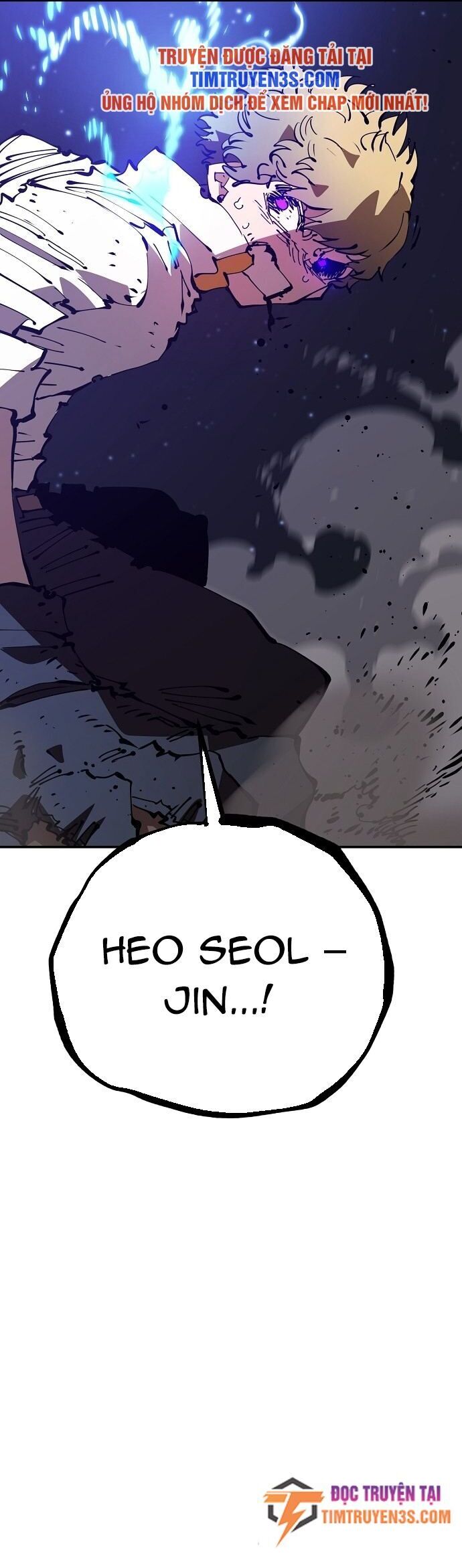 Player chapter 60 - Upload bởi truyensieuhay.com