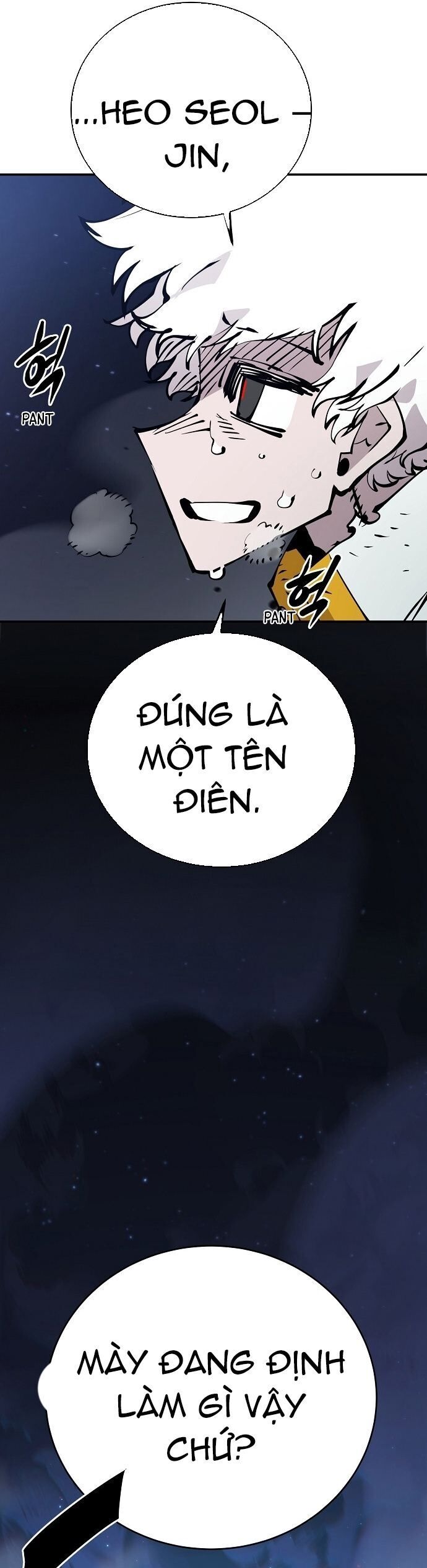 Player chapter 60 - Upload bởi truyensieuhay.com